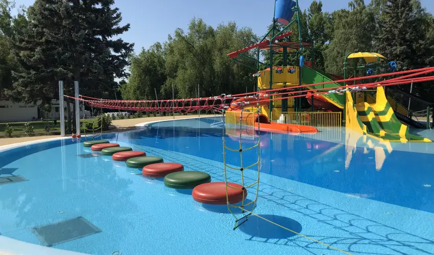 Danubius Hotel Marina Balatonfüred - Húsvét