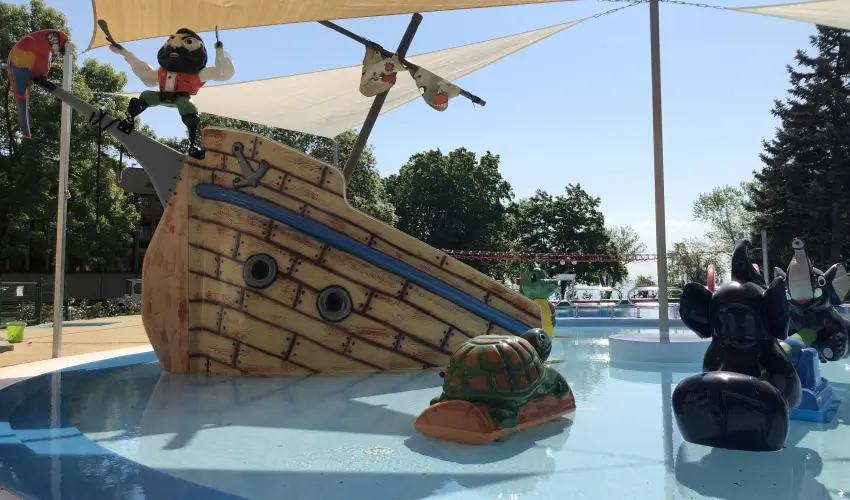 Danubius Hotel Marina Balatonfüred - Húsvét