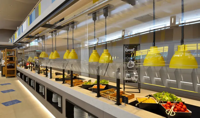 Danubius Hotel Marina Balatonfüred - Húsvét