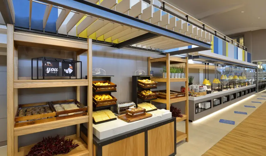 Danubius Hotel Marina Balatonfüred - Húsvét