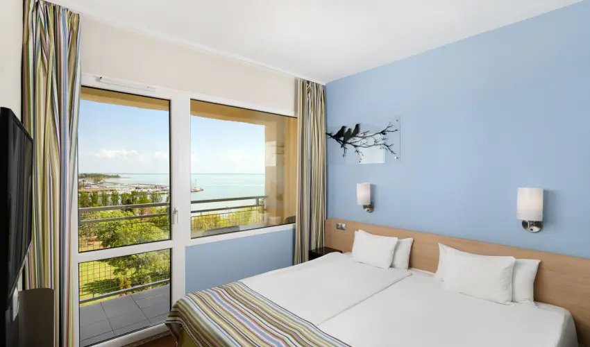 Danubius Hotel Marina Balatonfüred - Húsvét