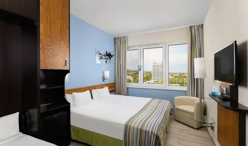 Danubius Hotel Marina Balatonfüred - Húsvét