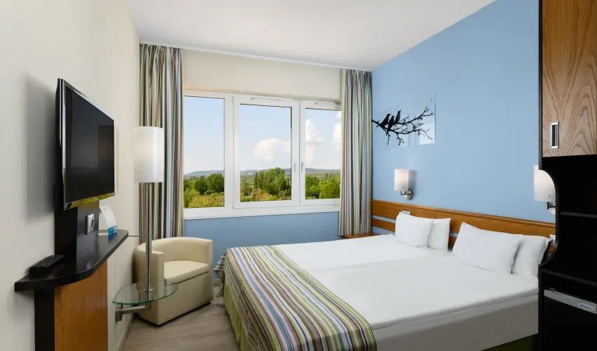 Danubius Hotel Marina Balatonfüred - Húsvét