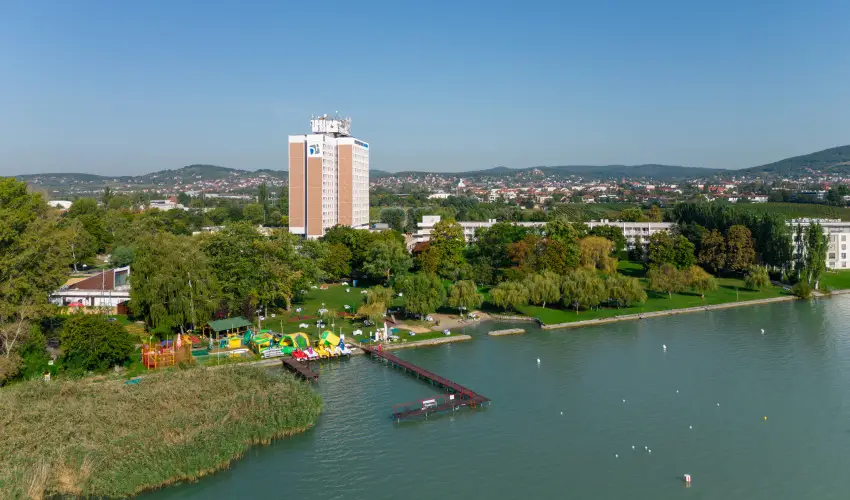 Danubius Hotel Marina Balatonfüred - Húsvét