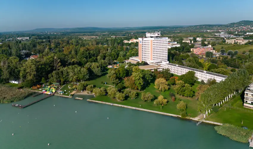 Danubius Hotel Marina Balatonfüred - Húsvét
