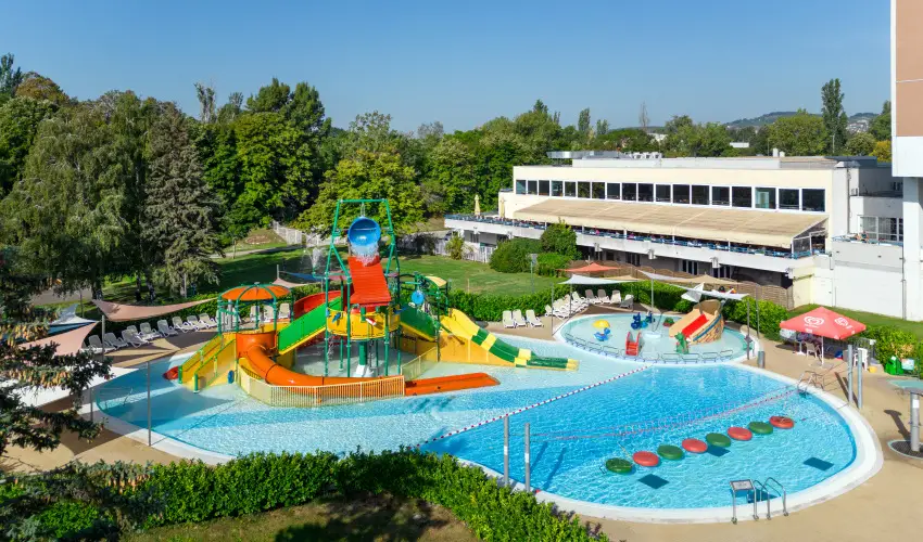 Danubius Hotel Marina Balatonfüred - Húsvét