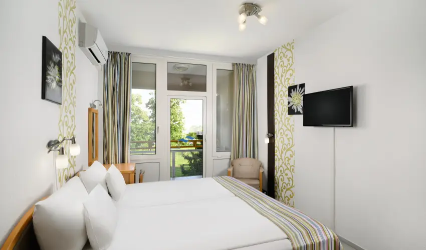 Danubius Hotel Marina Balatonfüred - Húsvét