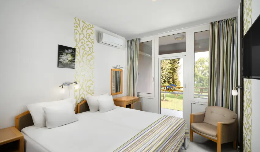 Danubius Hotel Marina Balatonfüred - Húsvét