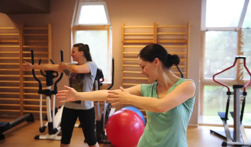 MenDan Magic Spa & Wellness Hotel Zalakaros - Hsvt