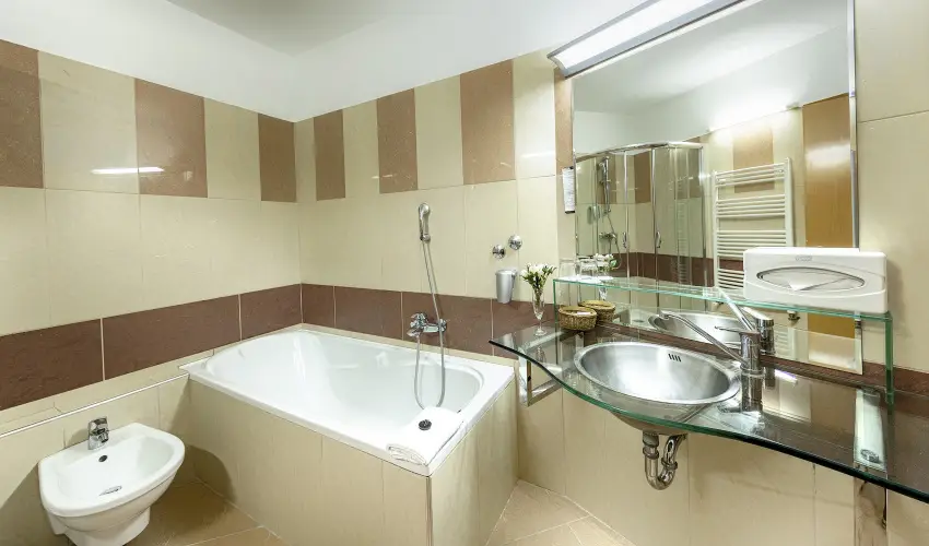 MenDan Magic Spa & Wellness Hotel Zalakaros - Hsvt