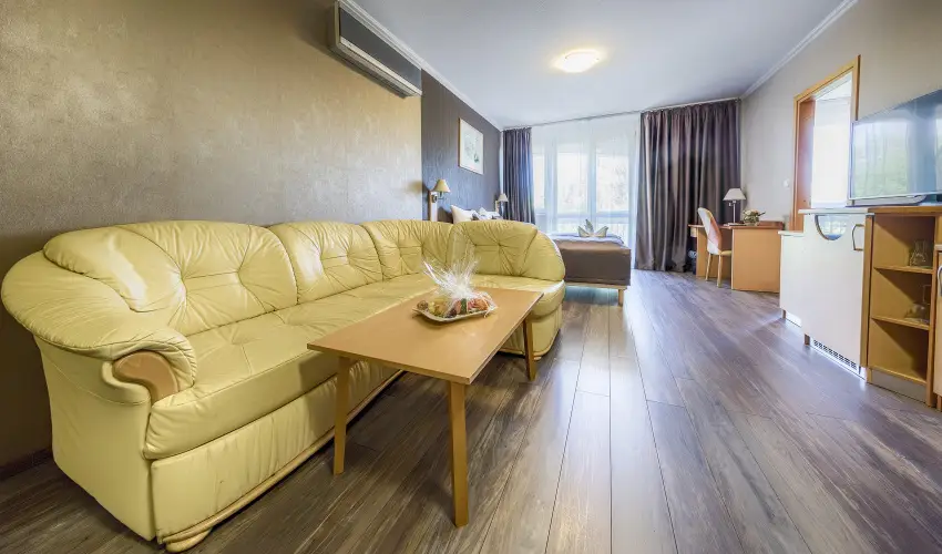 MenDan Magic Spa & Wellness Hotel Zalakaros - Hsvt