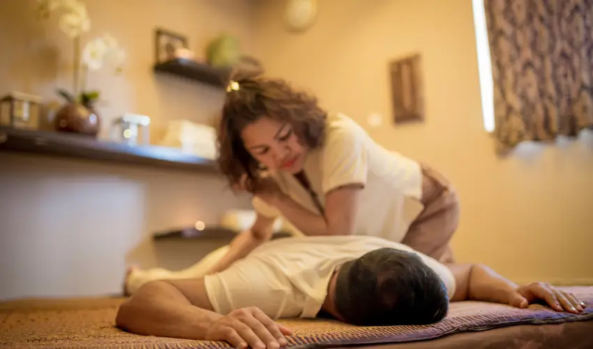 MenDan Magic Spa & Wellness Hotel Zalakaros - Hsvt