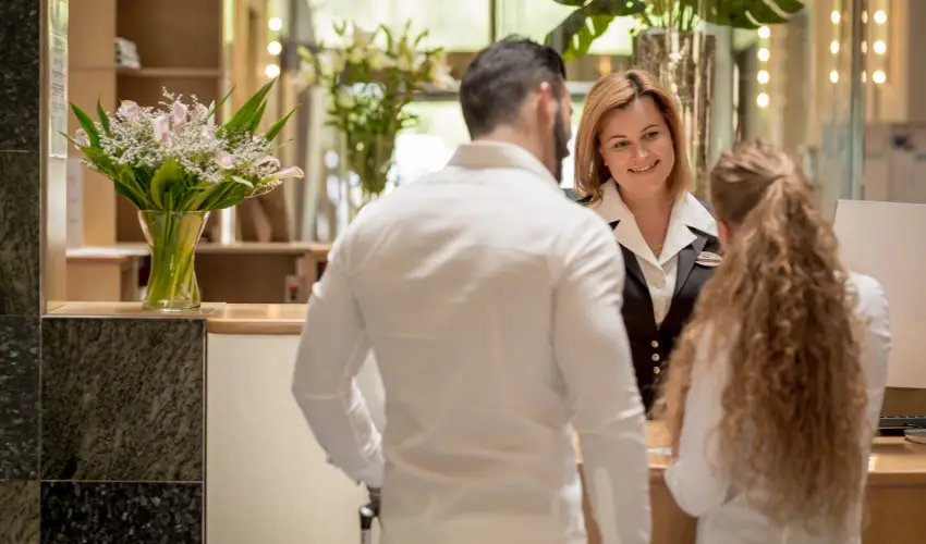 MenDan Magic Spa & Wellness Hotel Zalakaros - Hsvt