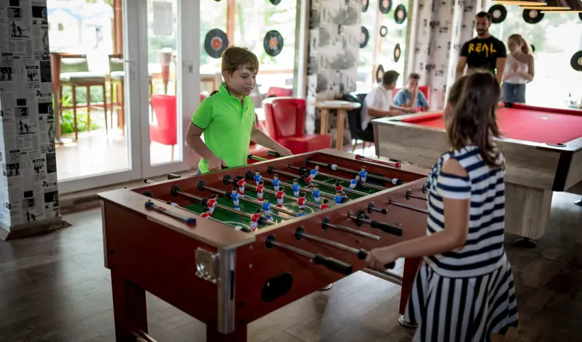 MenDan Magic Spa & Wellness Hotel Zalakaros - Hsvt