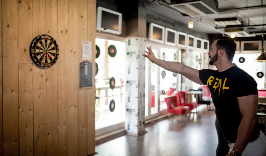 MenDan Magic Spa & Wellness Hotel Zalakaros - Hsvt