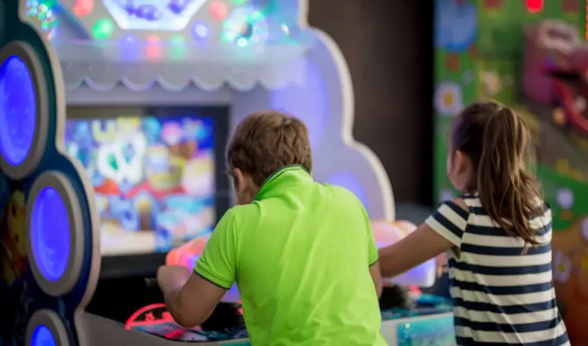 MenDan Magic Spa & Wellness Hotel Zalakaros - Hsvt