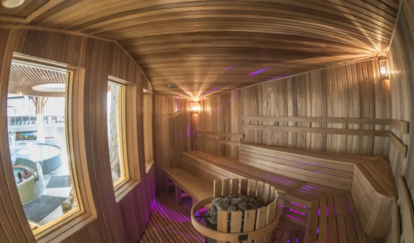 MenDan Magic Spa & Wellness Hotel Zalakaros - Hsvt