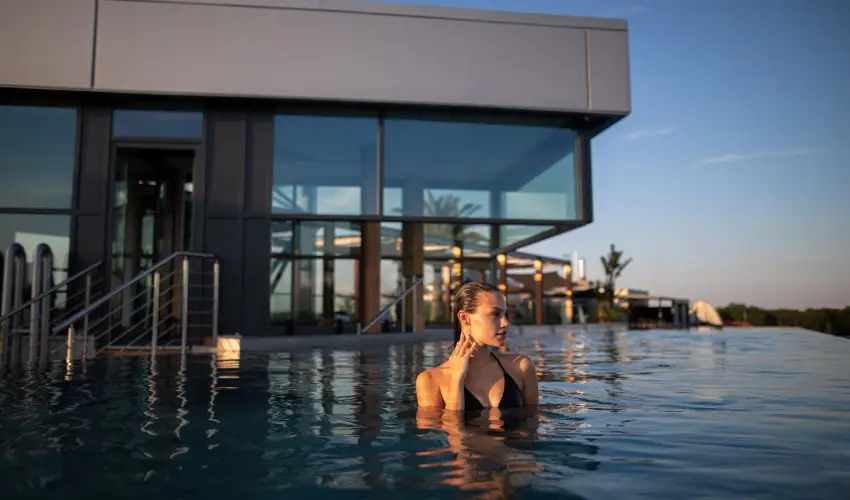 MenDan Magic Spa & Wellness Hotel Zalakaros - Hsvt