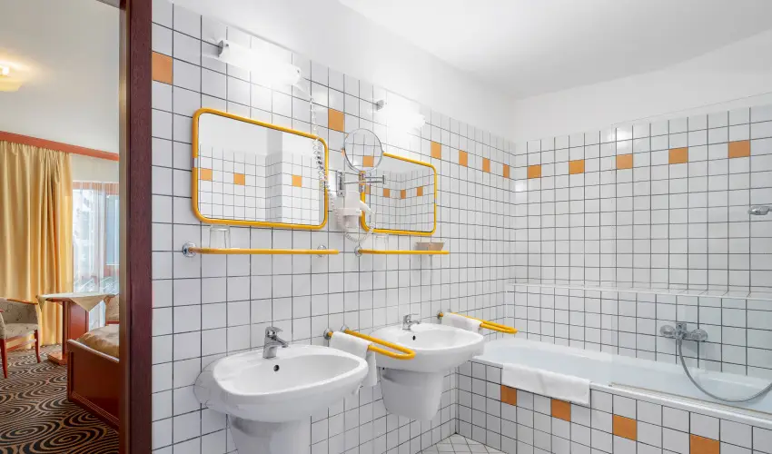 Sndor Hotel Pcs - Hsvt