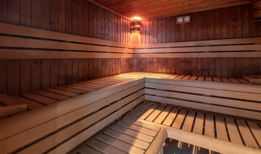 Sndor Hotel Pcs - Hsvt