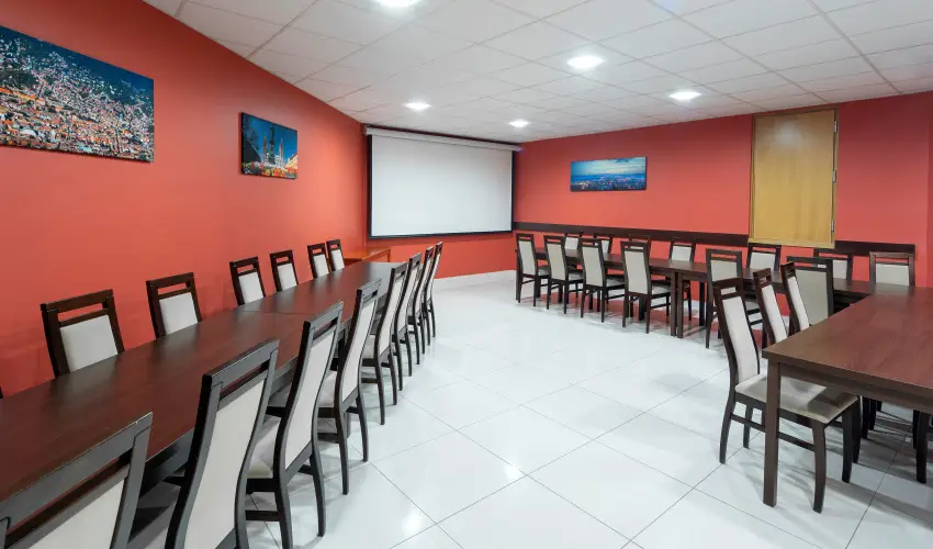 Sndor Hotel Pcs - Hsvt