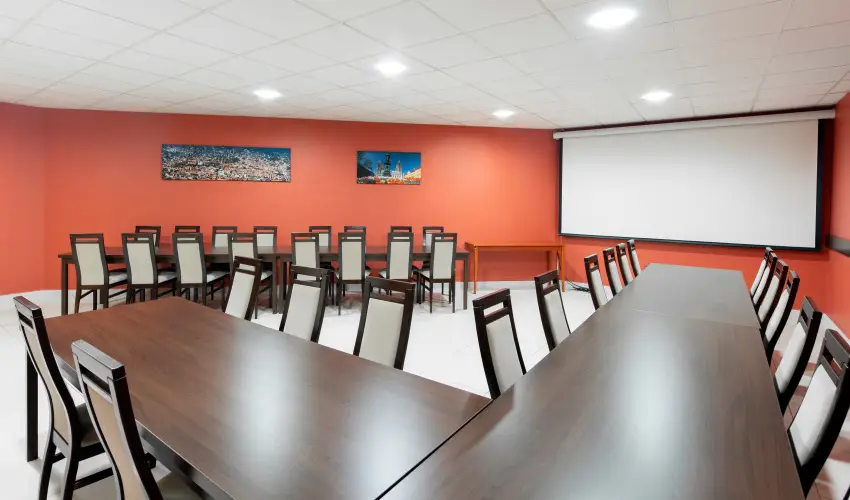 Sndor Hotel Pcs - Hsvt