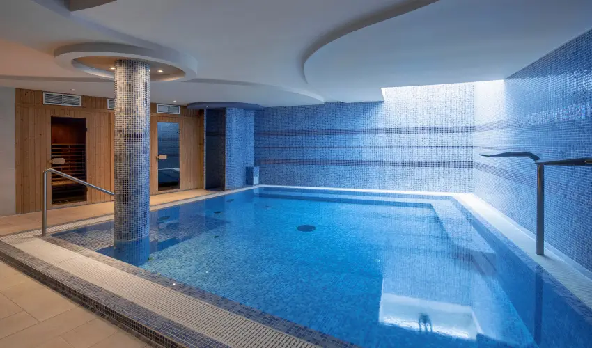 Sndor Hotel Pcs - Hsvt