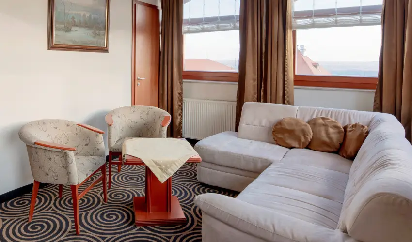 Sndor Hotel Pcs - Hsvt