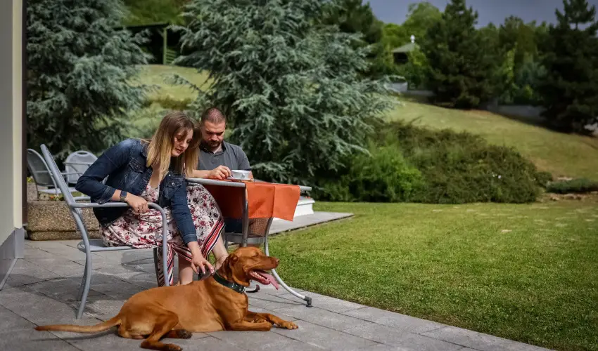 Sndor Hotel Pcs - Hsvt