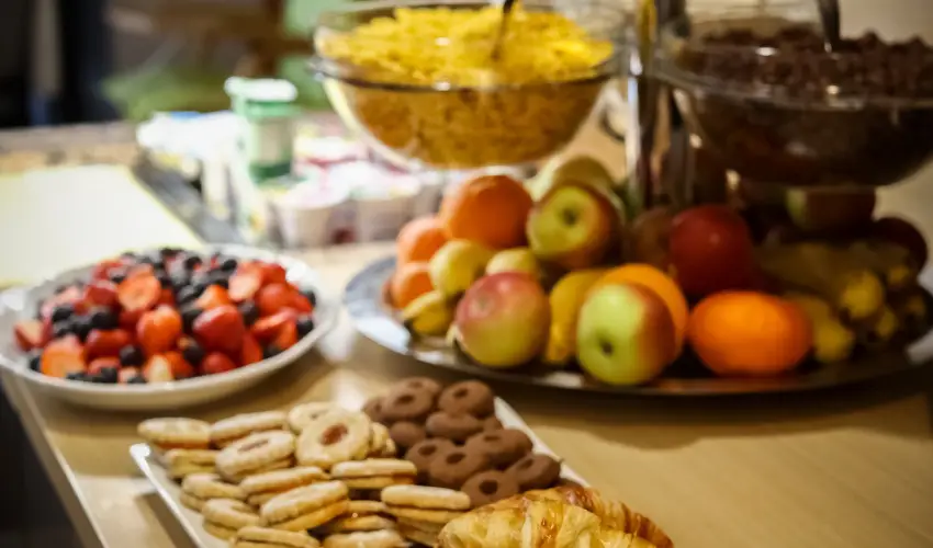 Sndor Hotel Pcs - Hsvt