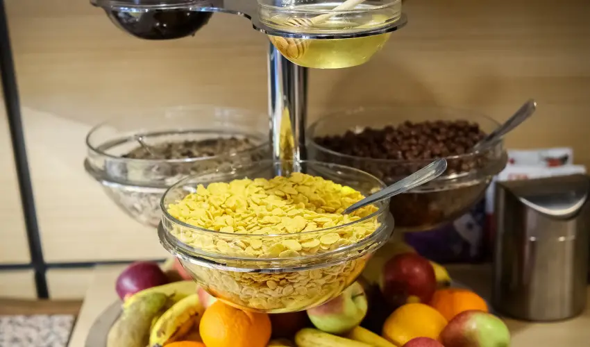 Sndor Hotel Pcs - Hsvt