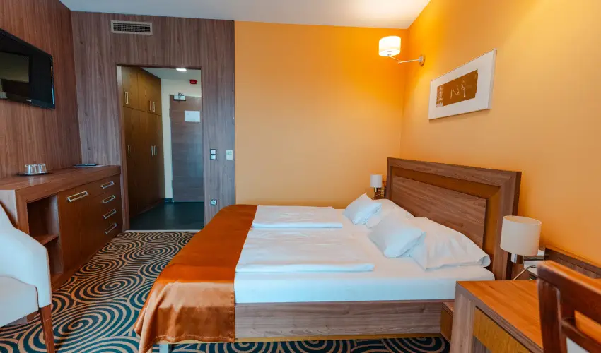 S�ndor Hotel P�cs - H�sv�t