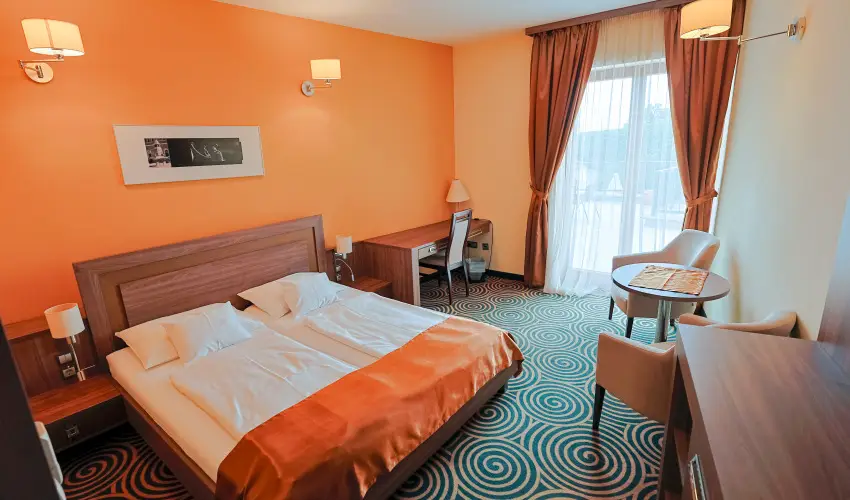 S�ndor Hotel P�cs - H�sv�t