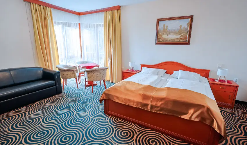 S�ndor Hotel P�cs - H�sv�t