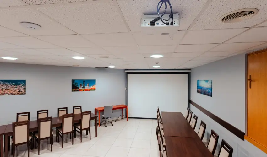 S�ndor Hotel P�cs - H�sv�t