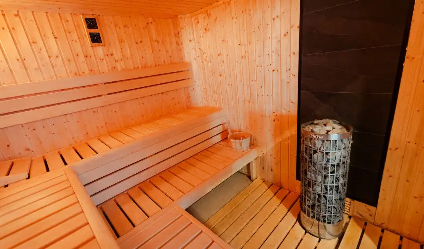 S�ndor Hotel P�cs - H�sv�t