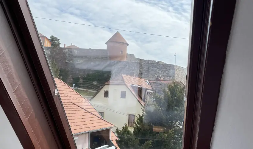 Park Hotel Minaret Eger - Húsvét
