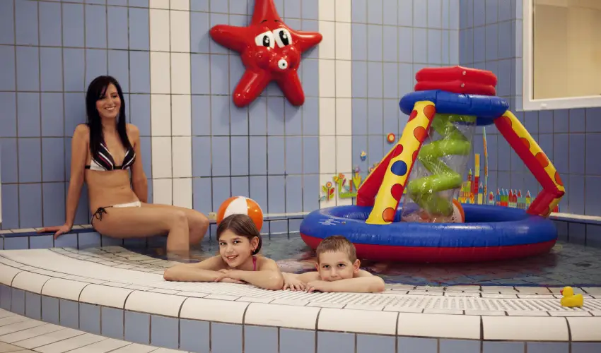 Hotel Napfny Zalakaros - Hsvt (min. 3 j)