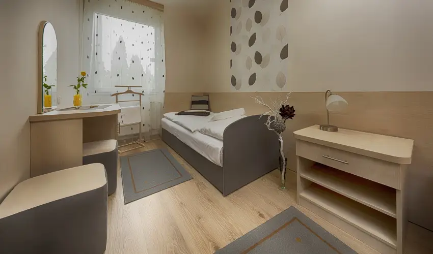 Hotel Napfny Zalakaros - Hsvt (min. 3 j)