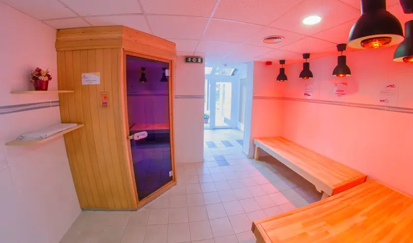 Hotel Napfny Zalakaros - Hsvt (min. 3 j)