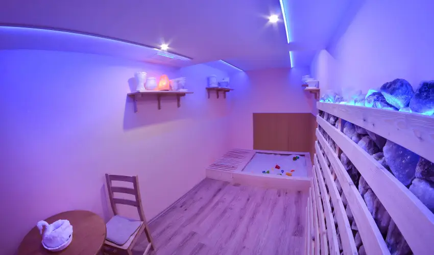 Hotel Napfny Zalakaros - Hsvt (min. 3 j)