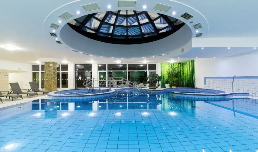 Hotel Napfny Zalakaros - Hsvt (min. 3 j)