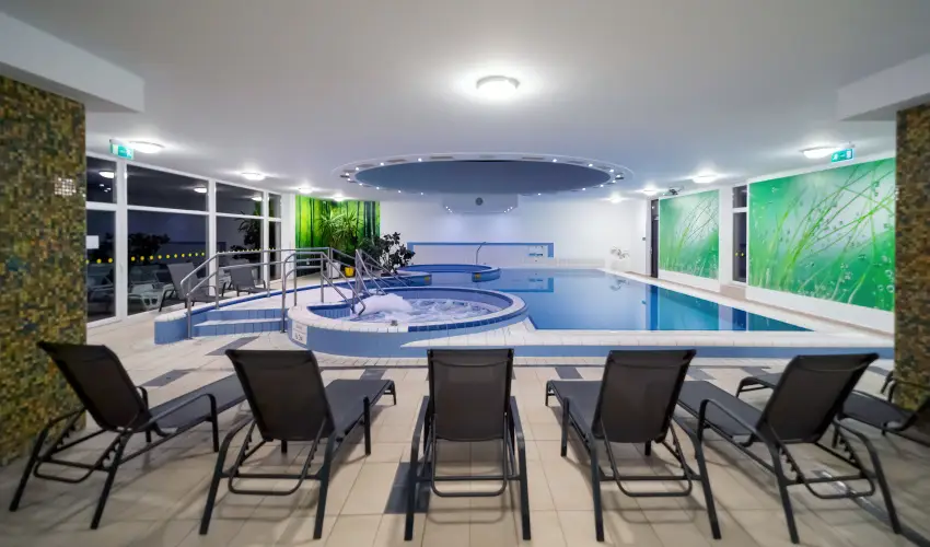 Hotel Napfny Zalakaros - Hsvt (min. 3 j)