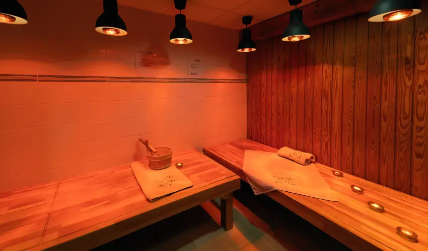 Hotel Napfny Zalakaros - Hsvt (min. 3 j)