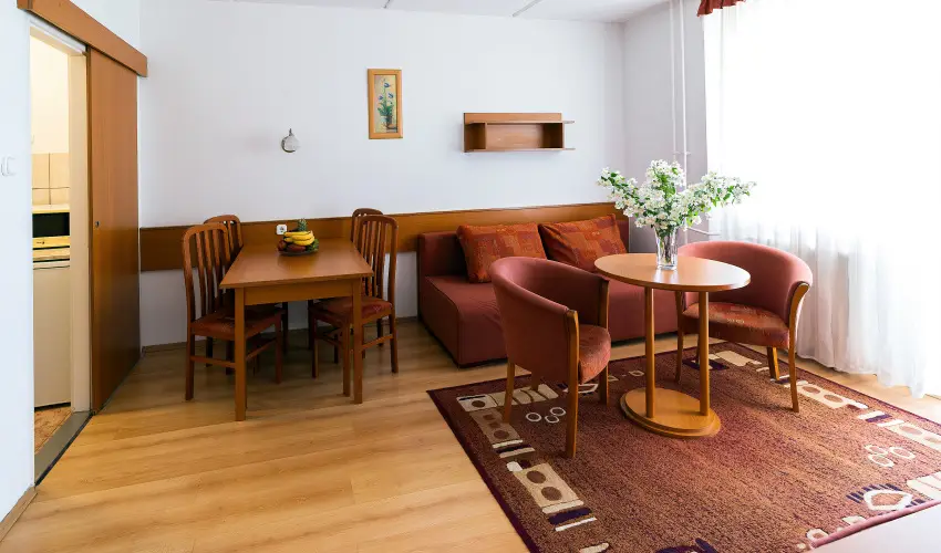 Hotel Napfny Zalakaros - Hsvt (min. 3 j)