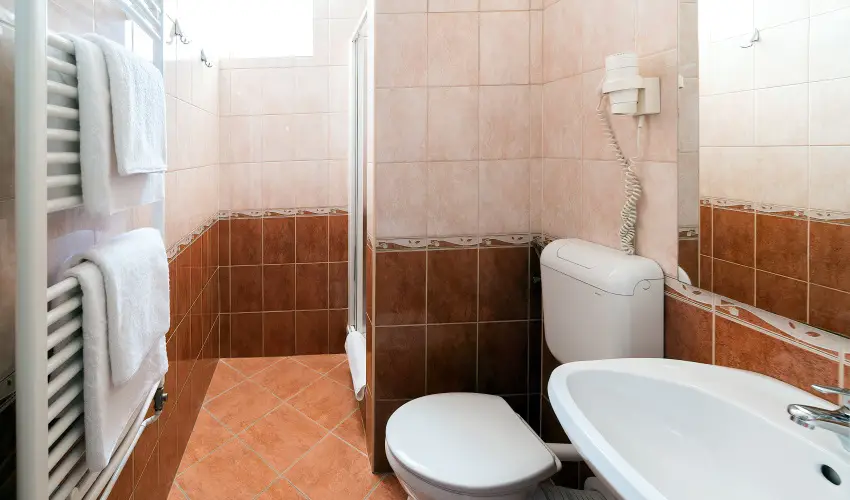 Hotel Napfny Zalakaros - Hsvt (min. 3 j)