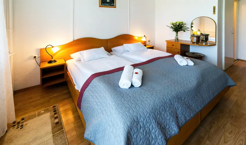 Hotel Napfny Zalakaros - Hsvt (min. 3 j)