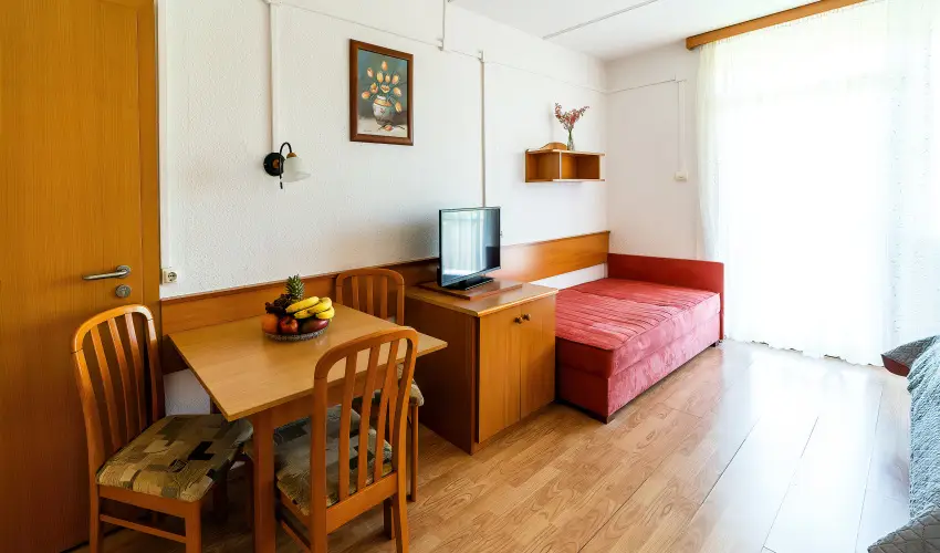 Hotel Napfny Zalakaros - Hsvt (min. 3 j)