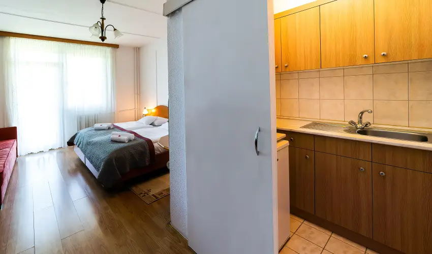 Hotel Napfny Zalakaros - Hsvt (min. 3 j)