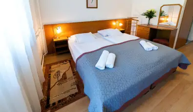 Hotel Napfny Zalakaros